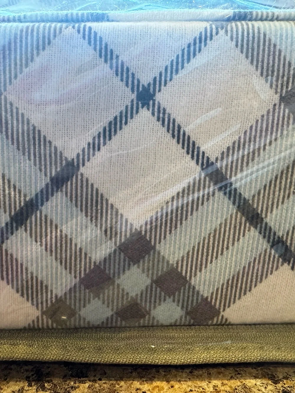 True North north flannel